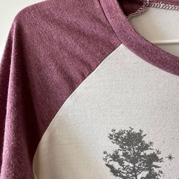 Stranger Things Baseball Tee size Small - Picture 6 of 10